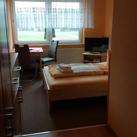 Hotel-gasthof-sonneneck Hotel *