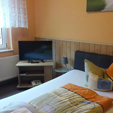 Hotel-gasthof-sonneneck Hotel