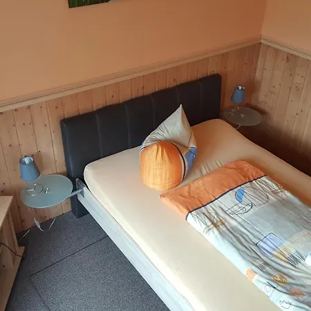 Hotel Hotel-gasthof-sonneneck
