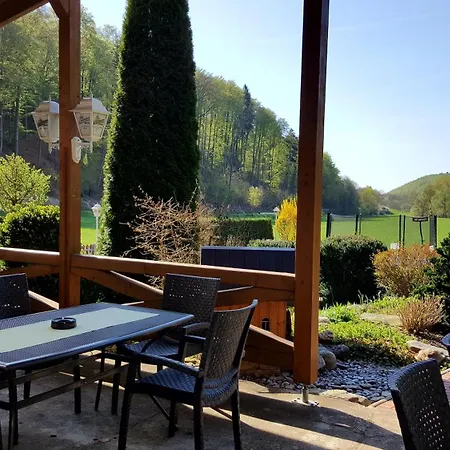 Hotel-gasthof-sonneneck Hotel