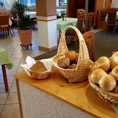 Hotel-gasthof-sonneneck Schalkau
