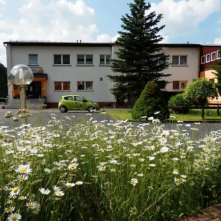 Hotel-gasthof-sonneneck Hotel *
