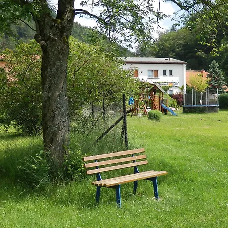 Hotel Hotel-gasthof-sonneneck Schalkau